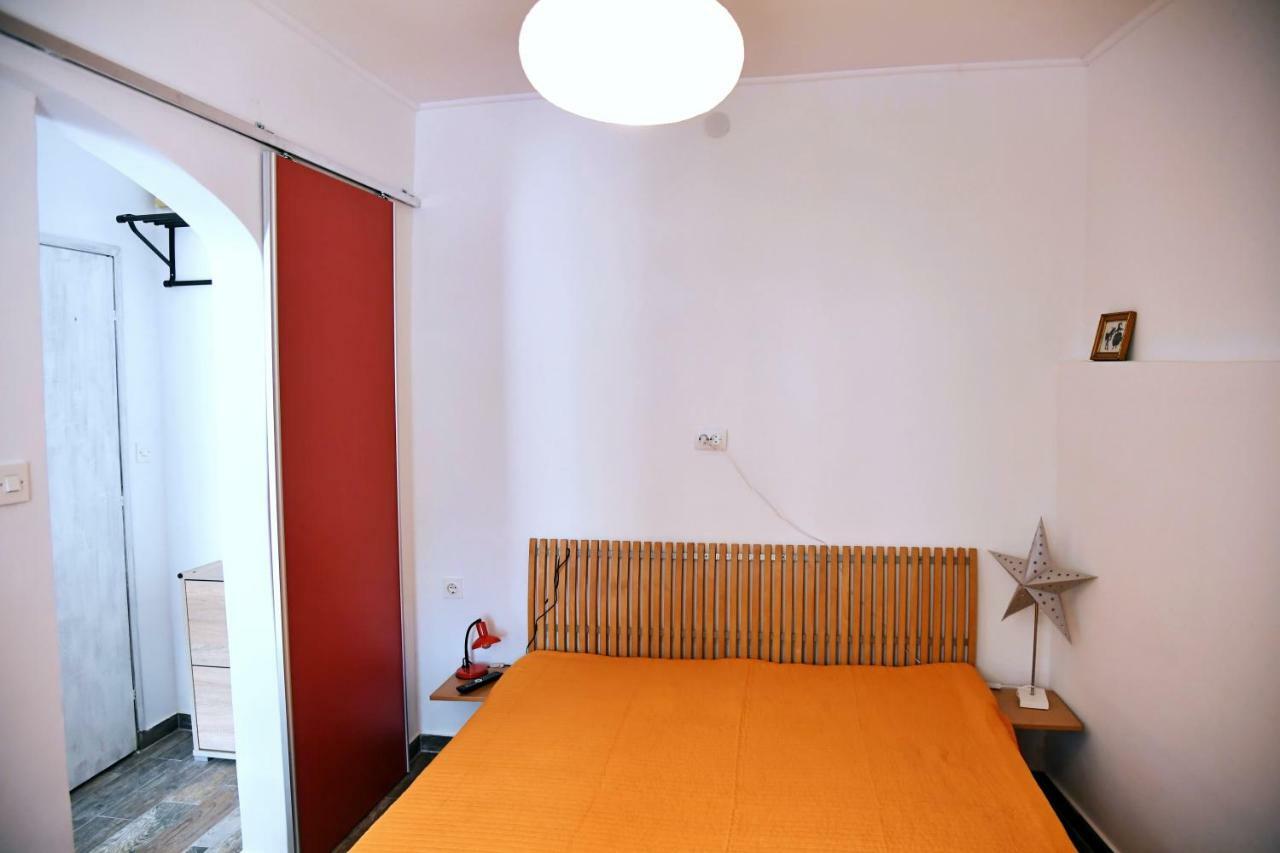 Trsatika Appartement Rijeka Buitenkant foto