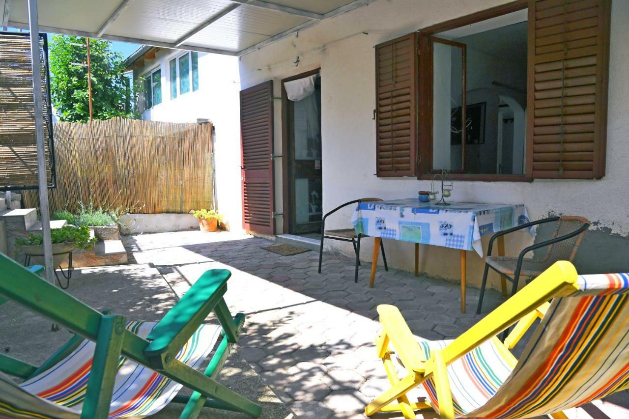 Trsatika Appartement Rijeka Buitenkant foto